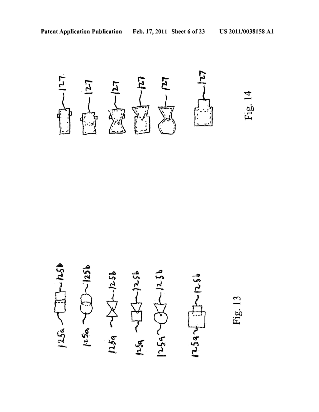 MECHANICAL BYPASS LIGHT UNIT - diagram, schematic, and image 07