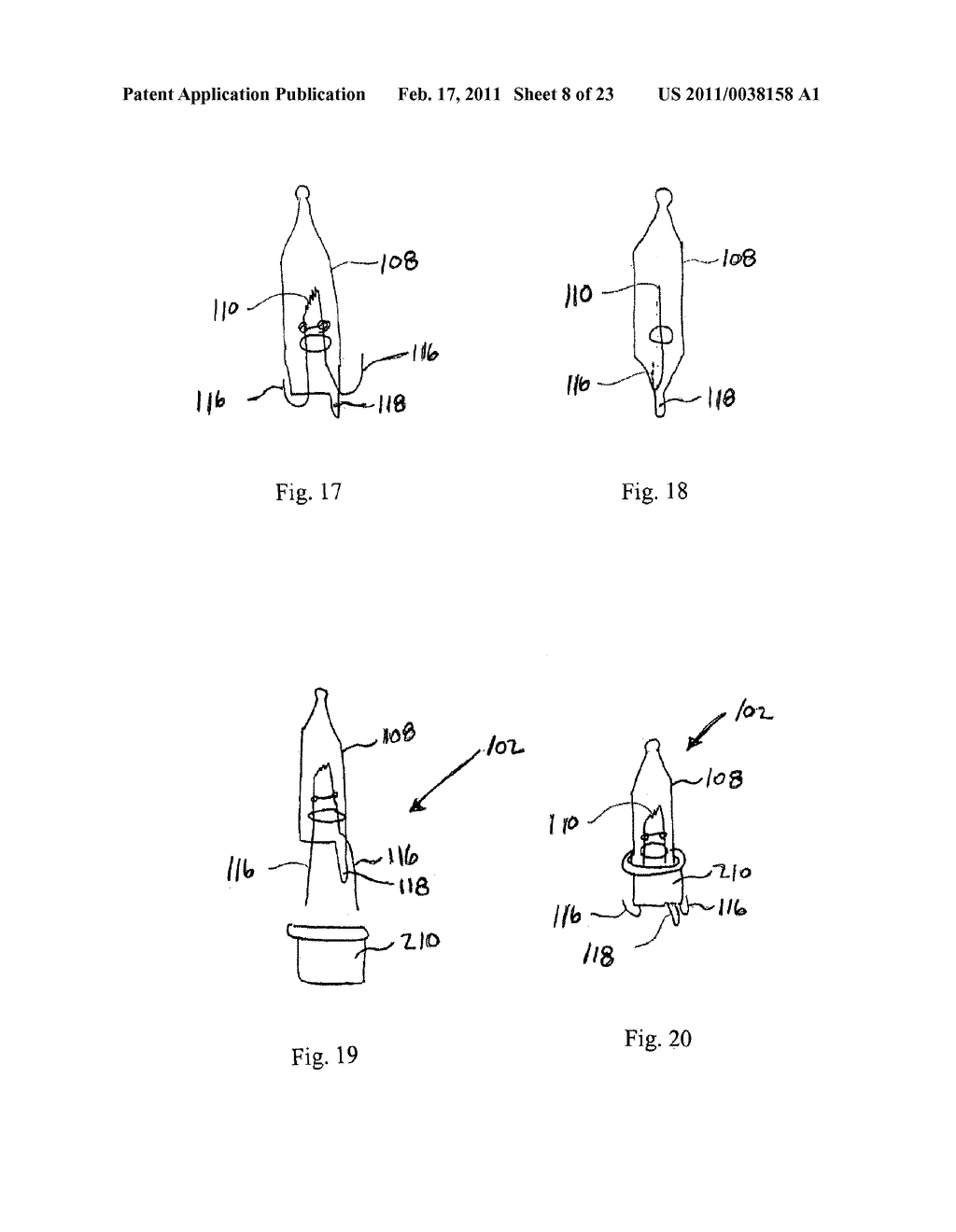 MECHANICAL BYPASS LIGHT UNIT - diagram, schematic, and image 09