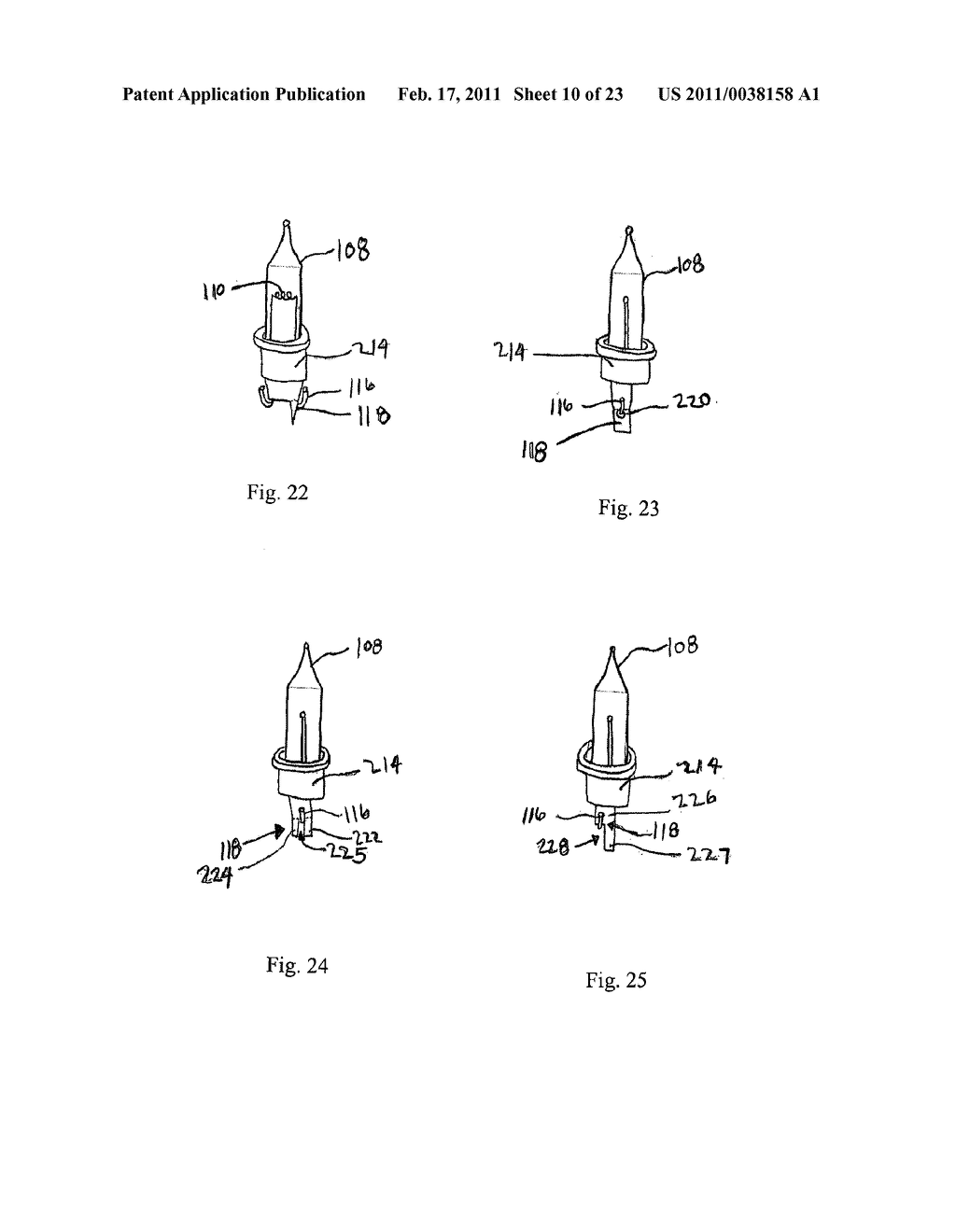 MECHANICAL BYPASS LIGHT UNIT - diagram, schematic, and image 11