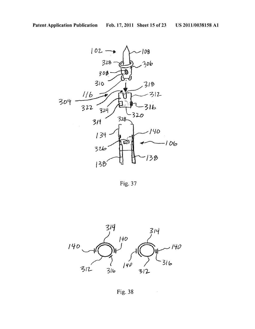 MECHANICAL BYPASS LIGHT UNIT - diagram, schematic, and image 16