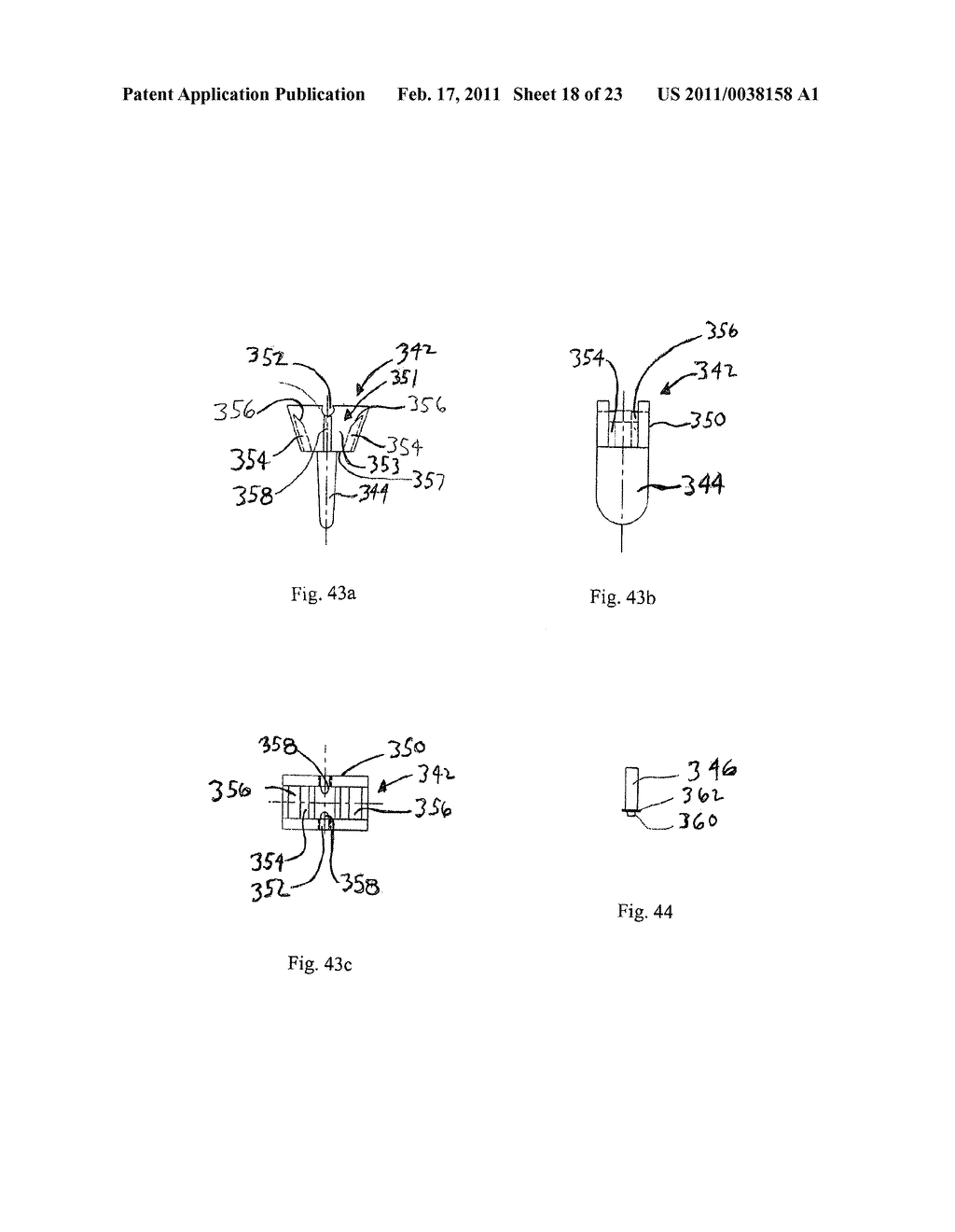 MECHANICAL BYPASS LIGHT UNIT - diagram, schematic, and image 19