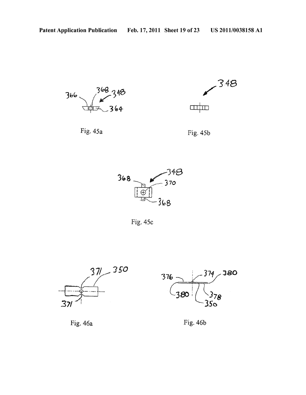 MECHANICAL BYPASS LIGHT UNIT - diagram, schematic, and image 20