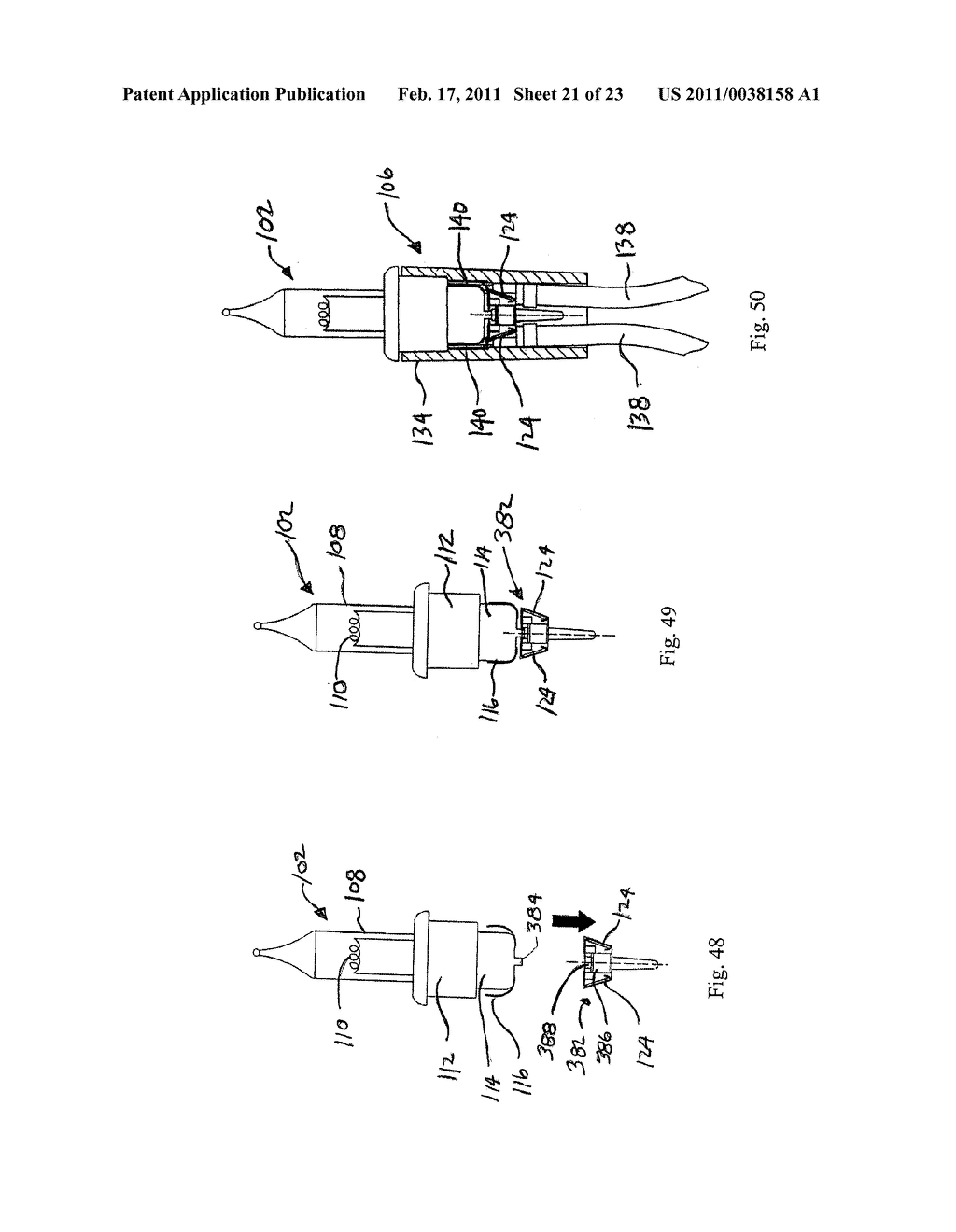 MECHANICAL BYPASS LIGHT UNIT - diagram, schematic, and image 22