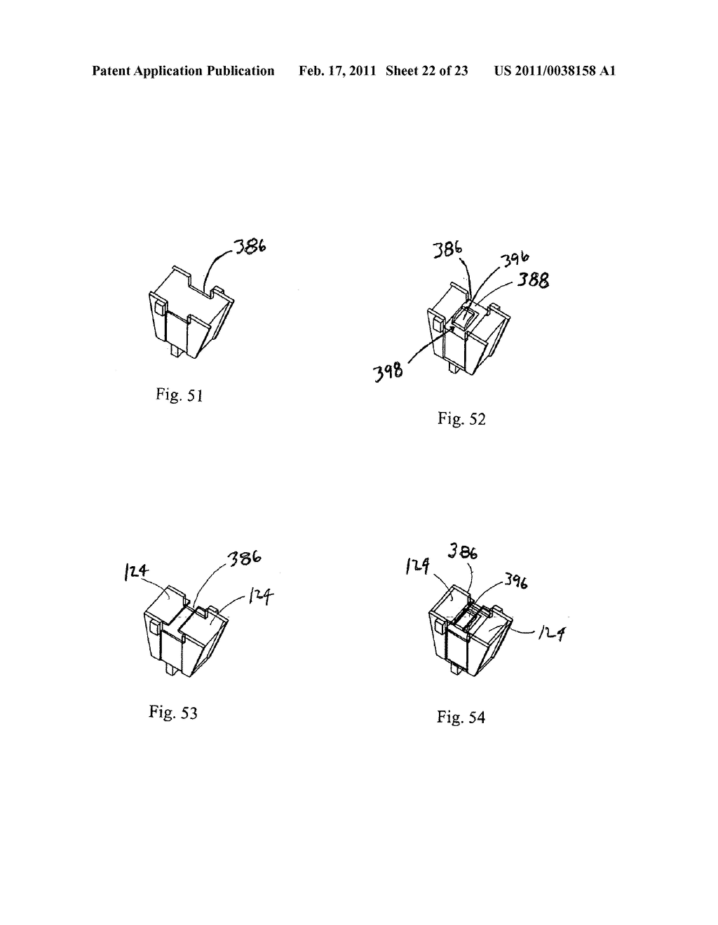 MECHANICAL BYPASS LIGHT UNIT - diagram, schematic, and image 23