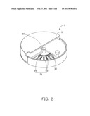 LIGHTING DEVICE diagram and image