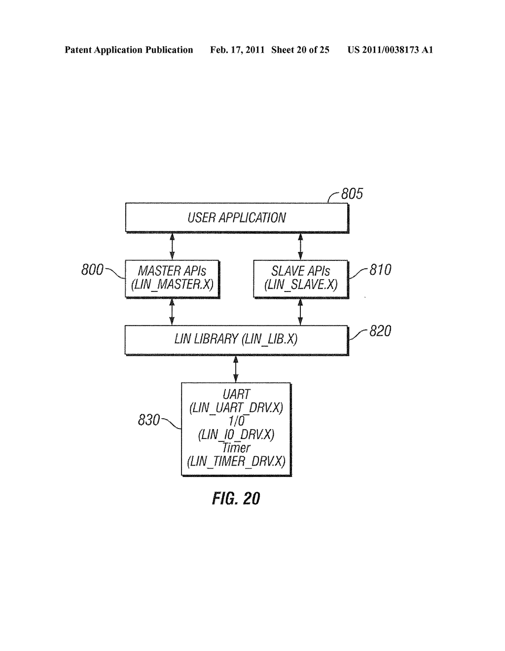 AMBIENT LIGHTING SYSTEM - diagram, schematic, and image 21