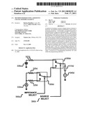 METHOD FOR RESETTING A RESISTIVE CHANGE MEMORY ELEMENT diagram and image