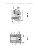 METHOD FOR RESETTING A RESISTIVE CHANGE MEMORY ELEMENT diagram and image