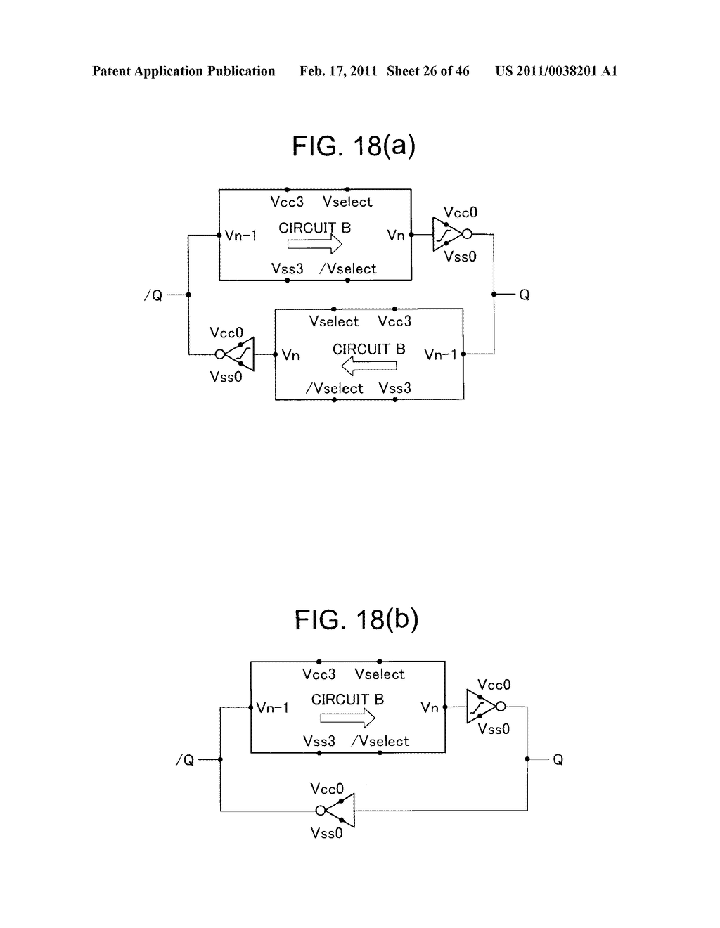 SEMICONDUCTOR INTEGRATED CIRCUIT - diagram, schematic, and image 27