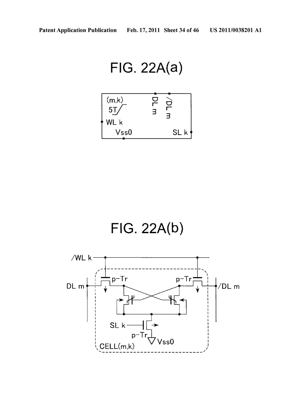 SEMICONDUCTOR INTEGRATED CIRCUIT - diagram, schematic, and image 35