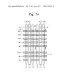 SEMICONDUCTOR DEVICES AND METHODS OF FABRICATING THE SAME diagram and image