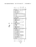 SEMICONDUCTOR DEVICES AND METHODS OF FABRICATING THE SAME diagram and image