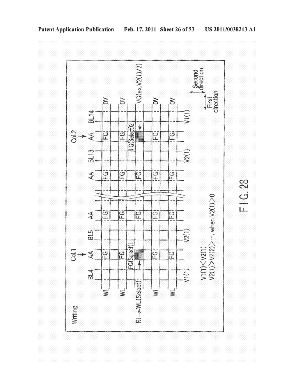 MULTI-DOT FLASH MEMORY - diagram, schematic, and image 27