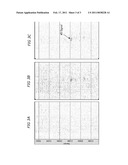 METHOD OF MARINE TIME-LAPSE SEISMIC SURVEYING diagram and image