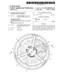 MAGNETIC PROTECTION FOR A TIMEPIECE BALANCE SPRING diagram and image