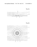 MAGNETIC PROTECTION FOR A TIMEPIECE BALANCE SPRING diagram and image