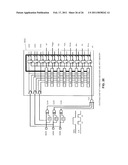 HYBRID LASER DIODE DRIVERS THAT INCLUDE A STATE MACHINE diagram and image