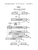 TIMING ADJUSTMENT METHOD, RECEIVING STATION, AND TRANSMITTING STATION IN WIRELESS COMMUNICATION SYSTEM, AND WIRELESS COMMUNICATION SYSTEM diagram and image