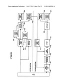 TIMING ADJUSTMENT METHOD, RECEIVING STATION, AND TRANSMITTING STATION IN WIRELESS COMMUNICATION SYSTEM, AND WIRELESS COMMUNICATION SYSTEM diagram and image