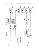 TIMING ADJUSTMENT METHOD, RECEIVING STATION, AND TRANSMITTING STATION IN WIRELESS COMMUNICATION SYSTEM, AND WIRELESS COMMUNICATION SYSTEM diagram and image