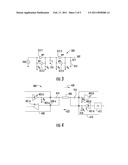 USING FREQUENCY DIVISIONAL MULTIPLEXING FOR A HIGH SPEED SERIALIZER/DESERIALIZER WITH BACK CHANNEL COMMUNICATION diagram and image