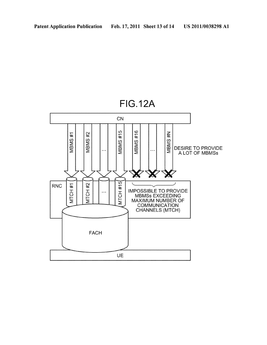 SYSTEM, METHOD, BASE STATION APPARATUS, AND TERMINAL APPARATUS FOR MOBILE COMMUNICATION - diagram, schematic, and image 14