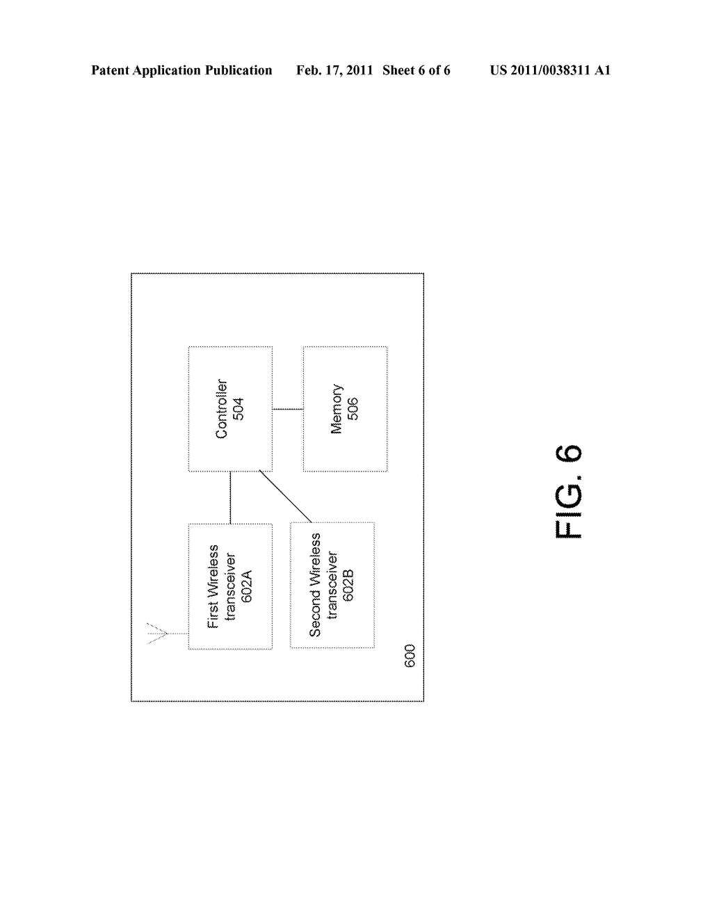 COORDINATING OPERATION IN INFRASTRUCTURE AND AD-HOC MODES FOR WIRELESS NETWORKS - diagram, schematic, and image 07