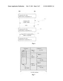 METHOD FOR IDENTIFYING CONNECTION, MOBILE STATION AND BASE STATION diagram and image
