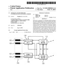 APPARATUS AND METHOD FOR CONTROLLING DUAL BAND DUAL MODEM diagram and image