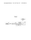 CONTROL APPARATUS, WIRELESS COMMUNICATION APPARATUS, COMMUNICATION SYSTEM, AND CONTROL METHOD diagram and image