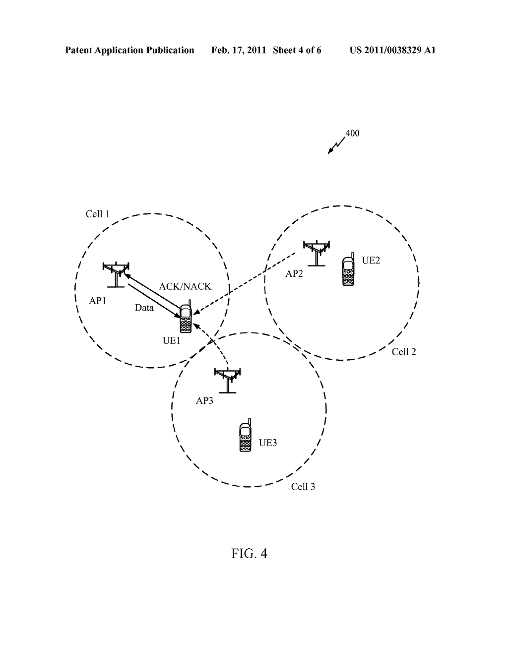 EFFICIENT CONTROL CHANNEL DECODING IN CoMP COMMUNICATIONS - diagram, schematic, and image 05