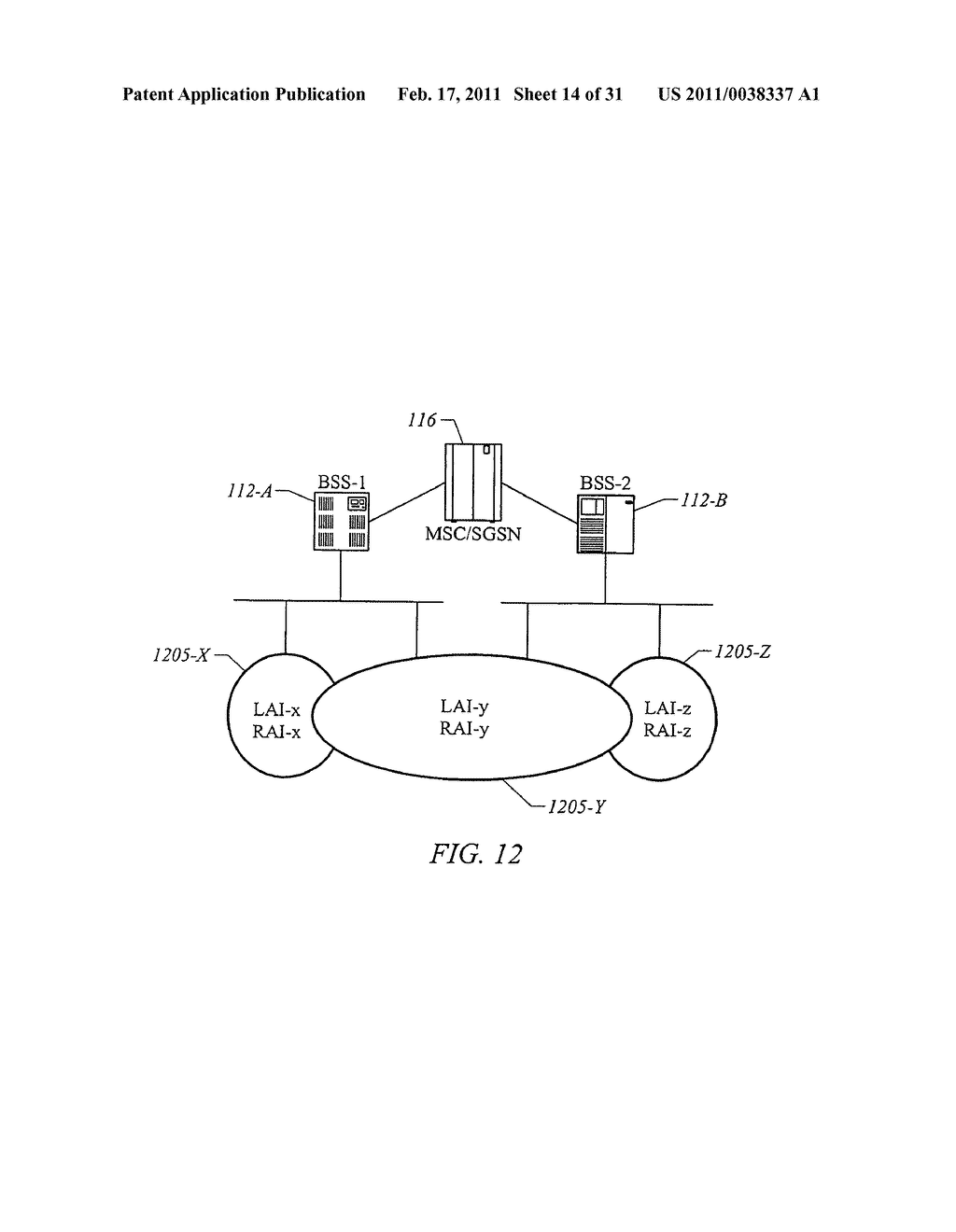 Mobile station messaging for channel activation in an unlicensed wireless communication system - diagram, schematic, and image 15