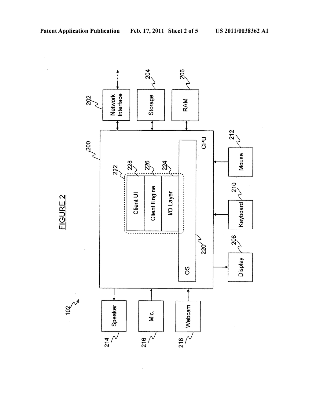 Controlling multi-party communications - diagram, schematic, and image 03