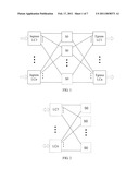 MULTI-STAGE SWITCH SYSTEM diagram and image