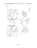 METHOD AND SYSTEM FOR FAULT RESILIENCE IN NETWORKS WITH AUDIO/VIDEO BRIDGING AWARE SHORTEST PATH BRIDGING diagram and image