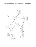 METHOD AND SYSTEM FOR FAULT RESILIENCE IN NETWORKS WITH AUDIO/VIDEO BRIDGING AWARE SHORTEST PATH BRIDGING diagram and image