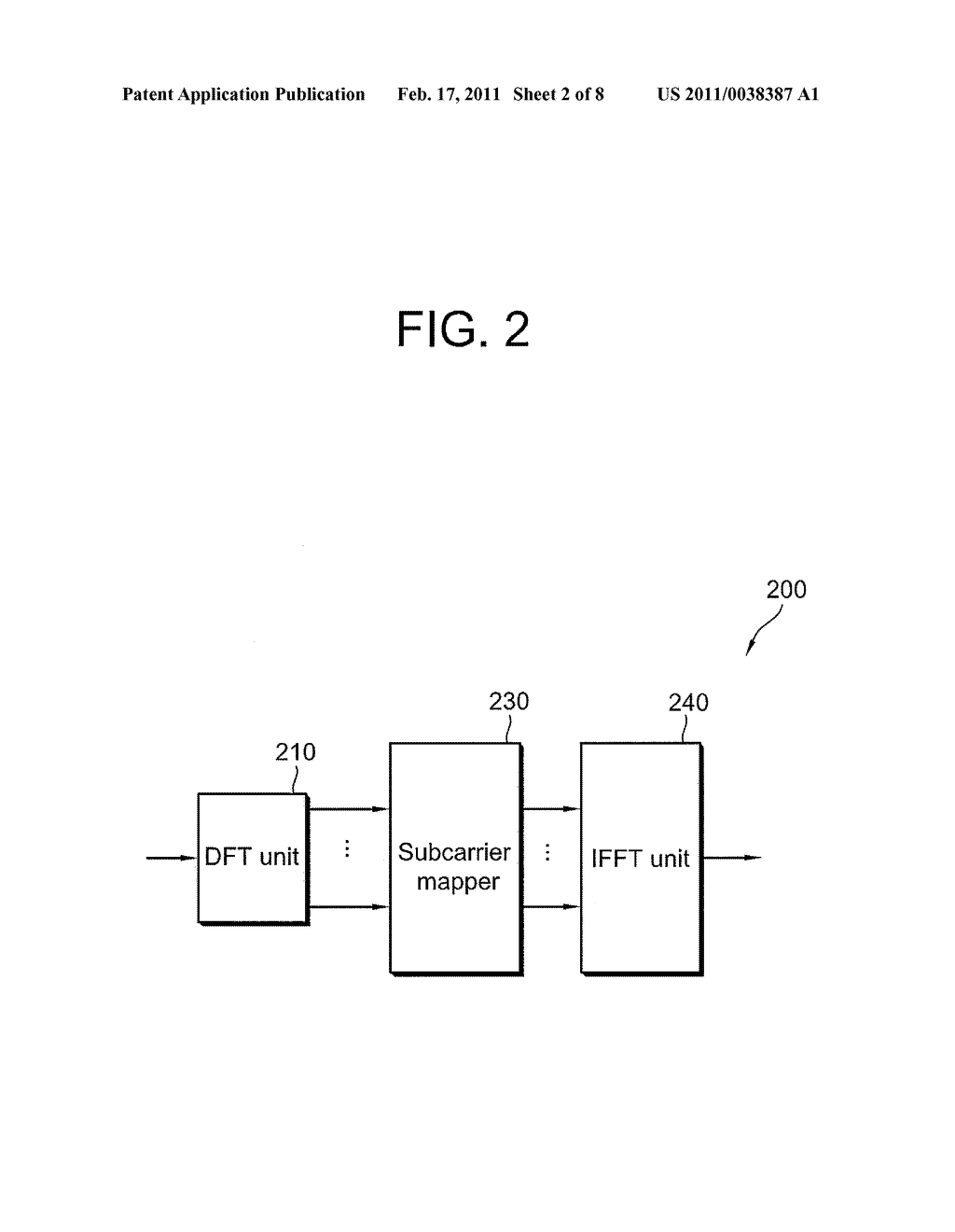 METHOD OF GENERATING REFERENCE SIGNAL IN WIRELESS COMMUNICATION SYSTEM - diagram, schematic, and image 03