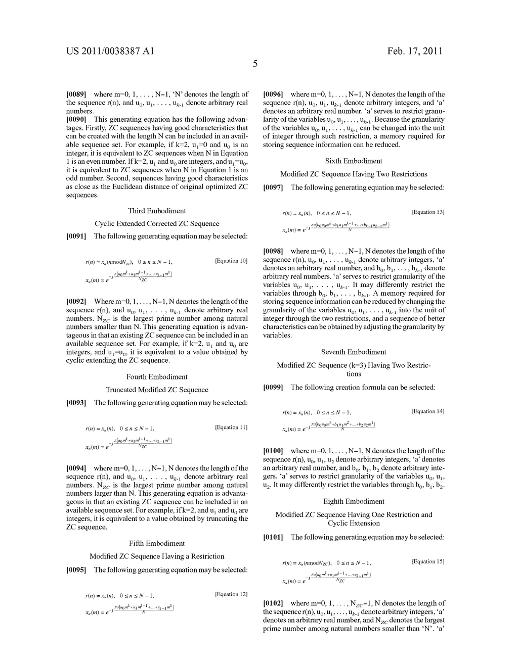 METHOD OF GENERATING REFERENCE SIGNAL IN WIRELESS COMMUNICATION SYSTEM - diagram, schematic, and image 14