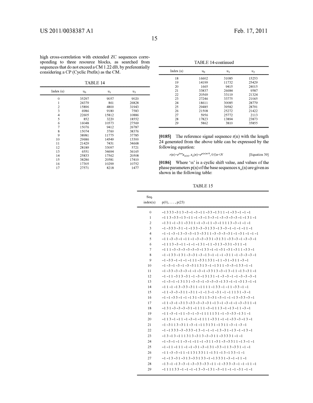 METHOD OF GENERATING REFERENCE SIGNAL IN WIRELESS COMMUNICATION SYSTEM - diagram, schematic, and image 24