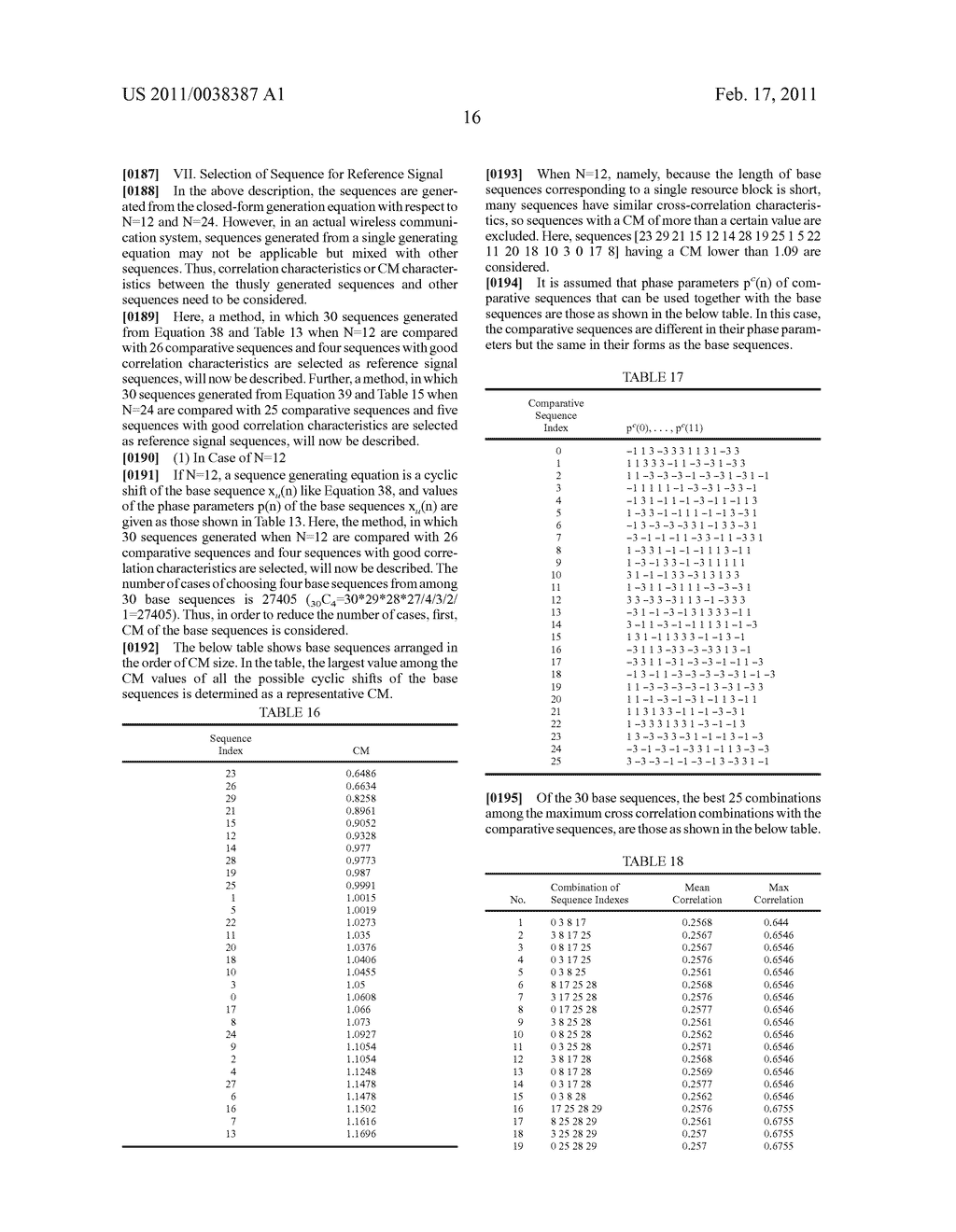 METHOD OF GENERATING REFERENCE SIGNAL IN WIRELESS COMMUNICATION SYSTEM - diagram, schematic, and image 25