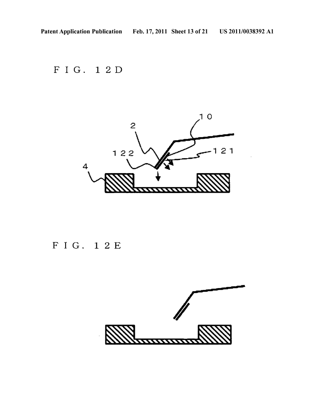 Softening point measuring apparatus and thermal conductivity measuring apparatus - diagram, schematic, and image 14