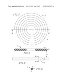 ONE-TIME SENSOR DEVICE diagram and image