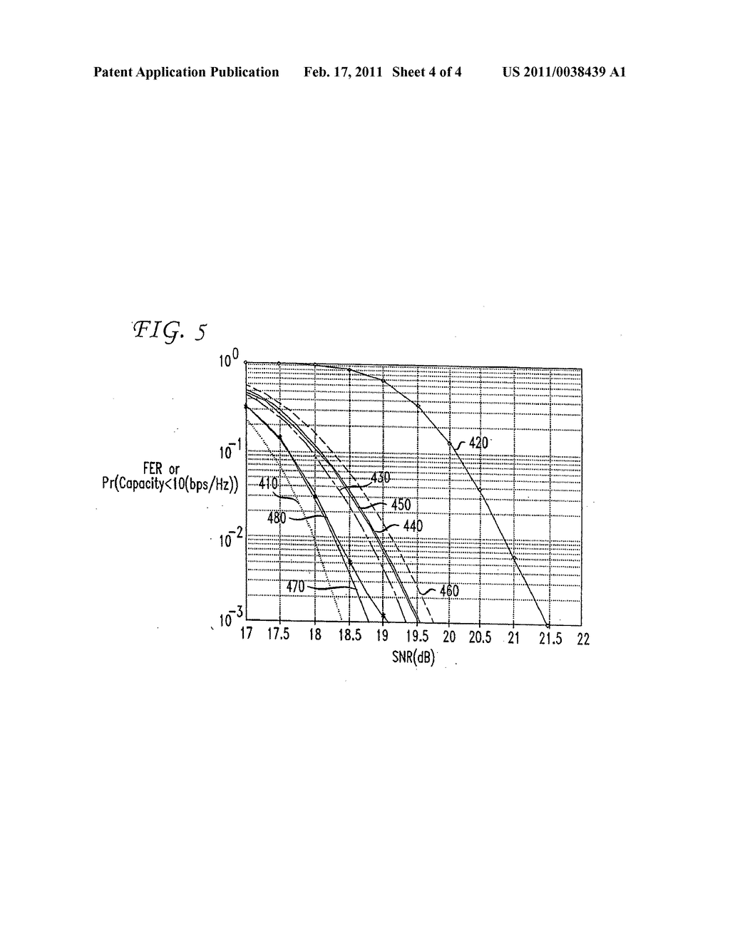 Method of Selecting Receive Antennas for MIMO Systems - diagram, schematic, and image 05