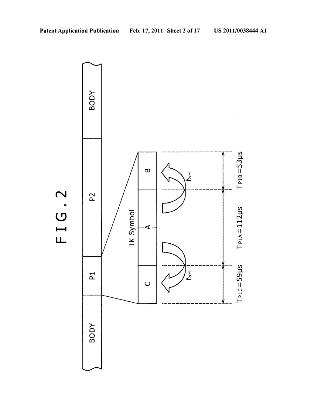 RECEIVING APPARATUS AND RECEIVING METHOD - diagram, schematic, and image 03