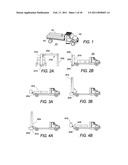 Compact Mobile Cargo Scanning System diagram and image