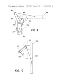 Compact Mobile Cargo Scanning System diagram and image