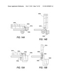 Compact Mobile Cargo Scanning System diagram and image