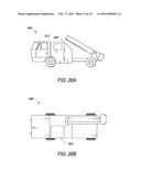 Compact Mobile Cargo Scanning System diagram and image