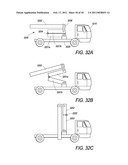 Compact Mobile Cargo Scanning System diagram and image