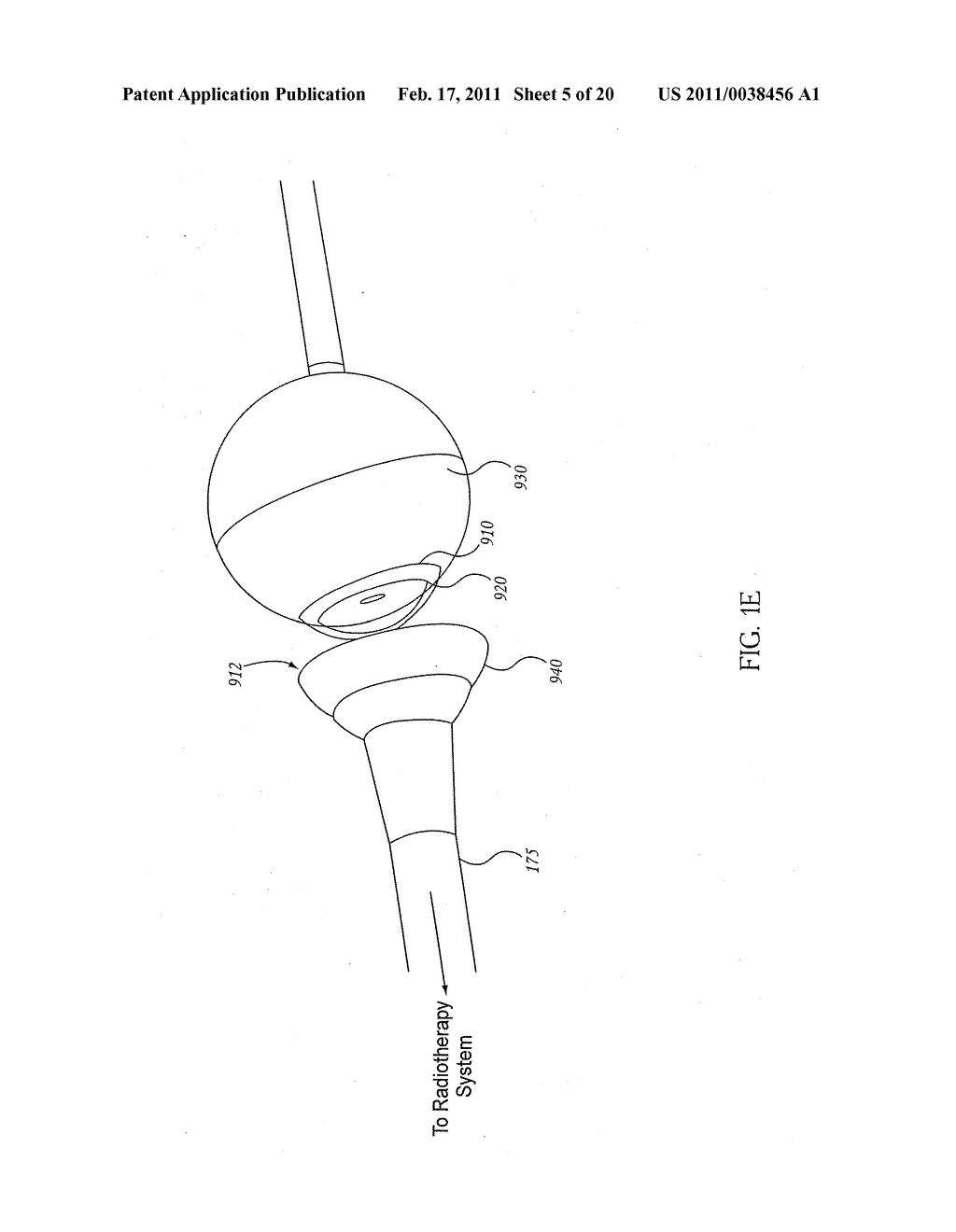 PORTABLE ORTHOVOLTAGE RADIOTHERAPY - diagram, schematic, and image 06